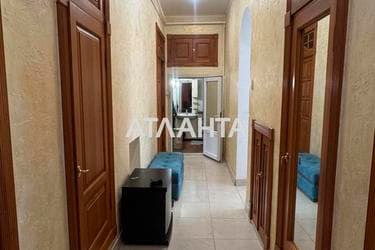 Багатокімнатна квартира за адресою вул. Ольгіївська (площа 94,1 м²) - Atlanta.ua - фото 26