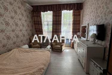 Багатокімнатна квартира за адресою вул. Ольгіївська (площа 94,1 м²) - Atlanta.ua - фото 27