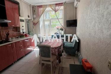 Багатокімнатна квартира за адресою вул. Ольгіївська (площа 94,1 м²) - Atlanta.ua - фото 29