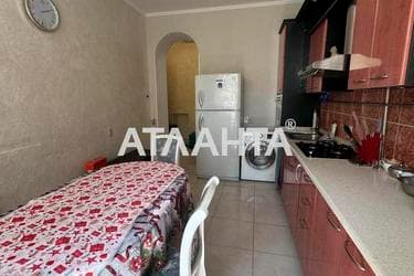 Багатокімнатна квартира за адресою вул. Ольгіївська (площа 94,1 м²) - Atlanta.ua - фото 30