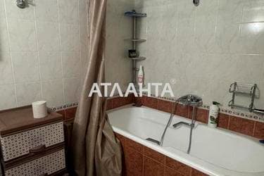 Багатокімнатна квартира за адресою вул. Ольгіївська (площа 94,1 м²) - Atlanta.ua - фото 31