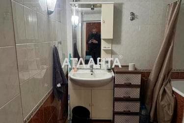 Багатокімнатна квартира за адресою вул. Ольгіївська (площа 94,1 м²) - Atlanta.ua - фото 32