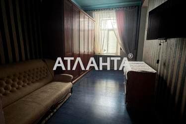 Багатокімнатна квартира за адресою вул. Ольгіївська (площа 94,1 м²) - Atlanta.ua - фото 33