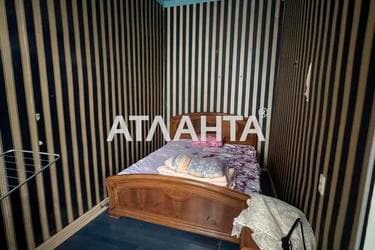 Багатокімнатна квартира за адресою вул. Ольгіївська (площа 94,1 м²) - Atlanta.ua - фото 34