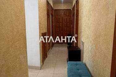 Багатокімнатна квартира за адресою вул. Ольгіївська (площа 94,1 м²) - Atlanta.ua - фото 36