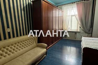 Багатокімнатна квартира за адресою вул. Ольгіївська (площа 94,1 м²) - Atlanta.ua - фото 37