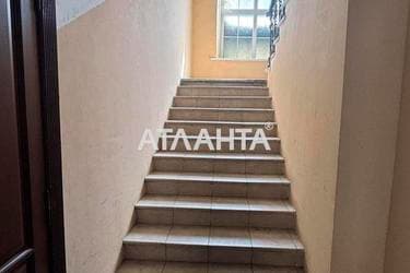 Багатокімнатна квартира за адресою вул. Ольгіївська (площа 94,1 м²) - Atlanta.ua - фото 38