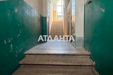 Багатокімнатна квартира за адресою вул. Ольгіївська (площа 94,1 м²) - Atlanta.ua - фото 39