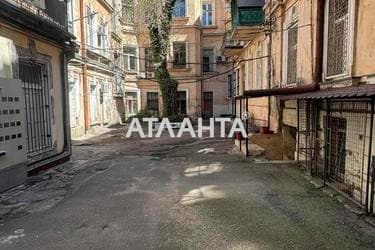 Багатокімнатна квартира за адресою вул. Ольгіївська (площа 94,1 м²) - Atlanta.ua - фото 40