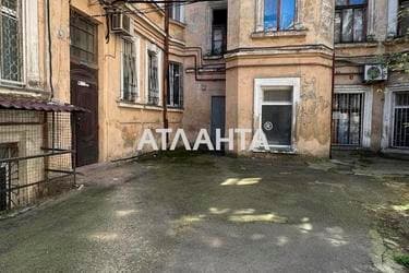 Багатокімнатна квартира за адресою вул. Ольгіївська (площа 94,1 м²) - Atlanta.ua - фото 41