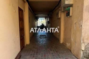 Багатокімнатна квартира за адресою вул. Ольгіївська (площа 94,1 м²) - Atlanta.ua - фото 42