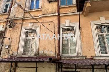 Багатокімнатна квартира за адресою вул. Ольгіївська (площа 94,1 м²) - Atlanta.ua - фото 43