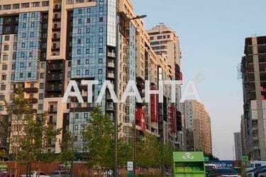 1-room apartment apartment by the address st. Vilyamsa ak (area 29,3 m²) - Atlanta.ua - фото 20