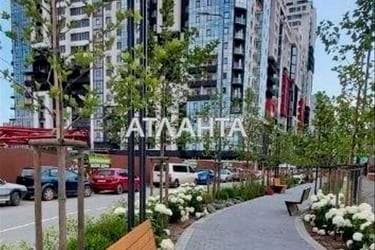 1-room apartment apartment by the address st. Vilyamsa ak (area 29,3 m²) - Atlanta.ua - фото 18