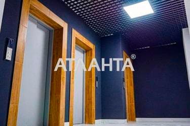 1-room apartment apartment by the address st. Vilyamsa ak (area 29,3 m²) - Atlanta.ua - фото 16