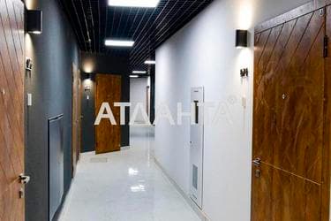 1-room apartment apartment by the address st. Vilyamsa ak (area 29,3 m²) - Atlanta.ua - фото 15