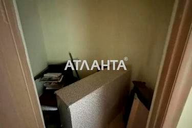 1-кімнатна квартира за адресою вул. Одеська (площа 47,2 м²) - Atlanta.ua - фото 17