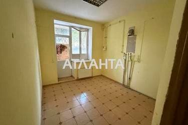 1-кімнатна квартира за адресою вул. Одеська (площа 47,2 м²) - Atlanta.ua - фото 14