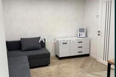 1-комнатная квартира по адресу ул. Заводская 5-я (площадь 26 м²) - Atlanta.ua - imageAlt 14