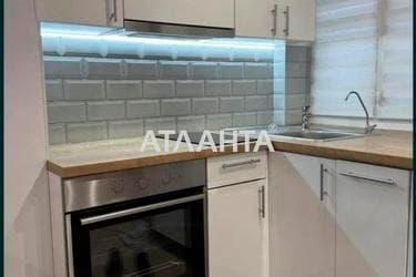 1-комнатная квартира по адресу ул. Заводская 5-я (площадь 26 м²) - Atlanta.ua - imageAlt 15