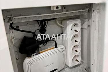 1-комнатная квартира по адресу ул. Заводская 5-я (площадь 26 м²) - Atlanta.ua - imageAlt 26