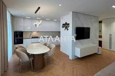 3-комнатная квартира по адресу Замарстыновская ул. (площадь 87,6 м²) - Atlanta.ua - фото 22