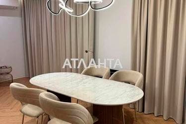 3-комнатная квартира по адресу Замарстыновская ул. (площадь 87,6 м²) - Atlanta.ua - фото 24