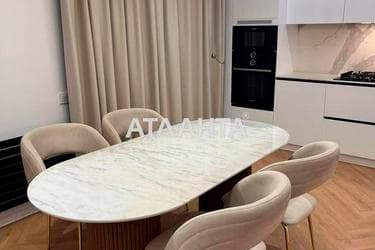 3-комнатная квартира по адресу Замарстыновская ул. (площадь 87,6 м²) - Atlanta.ua - фото 25