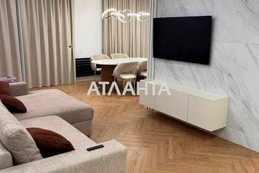 3-комнатная квартира по адресу Замарстыновская ул. (площадь 87,6 м²) - Atlanta.ua - фото 26