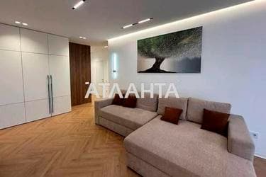 3-комнатная квартира по адресу Замарстыновская ул. (площадь 87,6 м²) - Atlanta.ua - фото 27