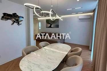 3-комнатная квартира по адресу Замарстыновская ул. (площадь 87,6 м²) - Atlanta.ua - фото 28