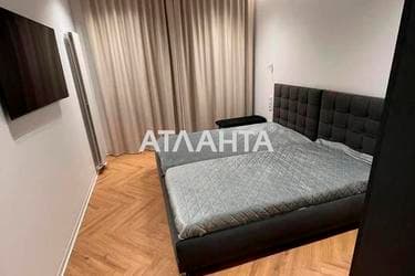 3-комнатная квартира по адресу Замарстыновская ул. (площадь 87,6 м²) - Atlanta.ua - фото 30