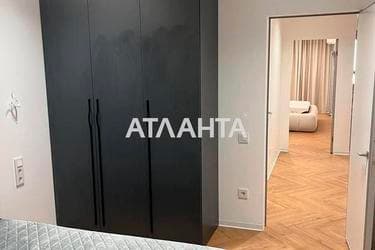 3-комнатная квартира по адресу Замарстыновская ул. (площадь 87,6 м²) - Atlanta.ua - фото 31