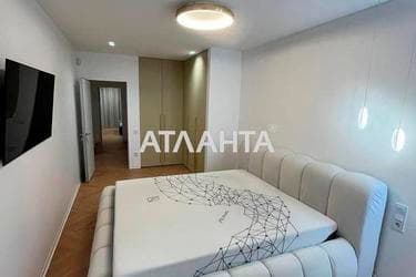 3-комнатная квартира по адресу Замарстыновская ул. (площадь 87,6 м²) - Atlanta.ua - фото 34