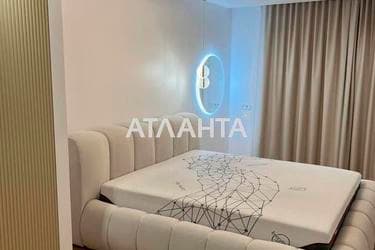 3-комнатная квартира по адресу Замарстыновская ул. (площадь 87,6 м²) - Atlanta.ua - фото 35