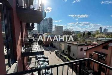 3-комнатная квартира по адресу Замарстыновская ул. (площадь 87,6 м²) - Atlanta.ua - фото 37