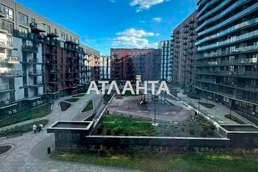 3-комнатная квартира по адресу Замарстыновская ул. (площадь 87,6 м²) - Atlanta.ua - фото 39