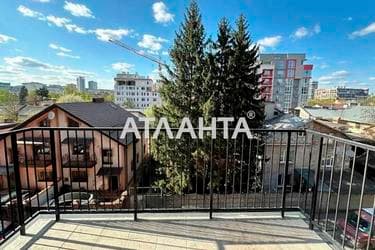 3-комнатная квартира по адресу Замарстыновская ул. (площадь 87,6 м²) - Atlanta.ua - фото 40