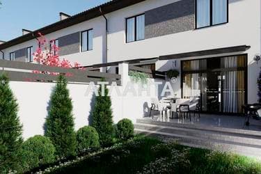 Дом (площадь 70 м²) - Atlanta.ua - фото 11