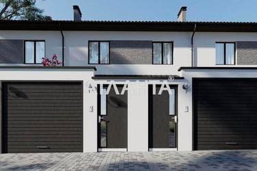 Дом (площадь 70 м²) - Atlanta.ua - фото 12