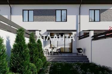 Дом (площадь 70 м²) - Atlanta.ua - фото 14