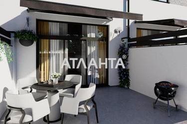 Дом (площадь 70 м²) - Atlanta.ua - фото 16