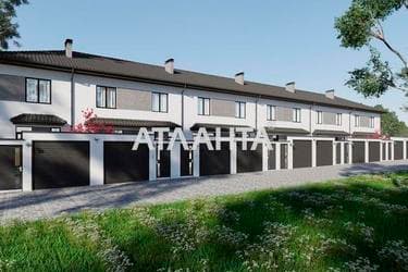 Дом (площадь 70 м²) - Atlanta.ua - фото 18