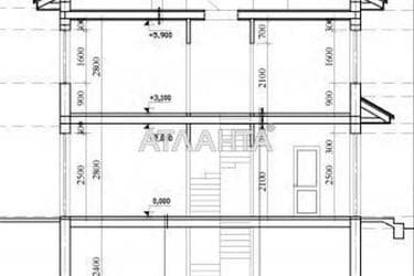 Дом (площадь 70 м²) - Atlanta.ua - фото 20