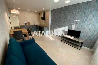 2-комнатная квартира по адресу ул. Пригородная (площадь 70 м²) - Atlanta.ua - imageAlt 22