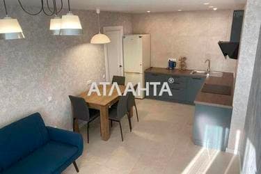 2-комнатная квартира по адресу ул. Пригородная (площадь 70 м²) - Atlanta.ua - imageAlt 23