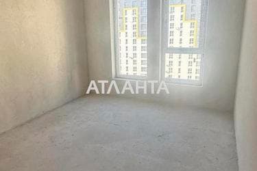 1-room apartment apartment by the address st. Zaliznichna (area 42 m²) - Atlanta.ua - фото 8