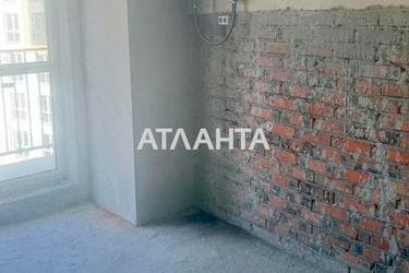 1-room apartment apartment by the address st. Zaliznichna (area 42 m²) - Atlanta.ua - фото 9