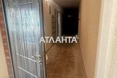 1-room apartment apartment by the address st. Zaliznichna (area 42 m²) - Atlanta.ua - фото 11