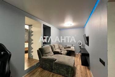 3-комнатная квартира по адресу ул. Ивана и Юрия Липы (площадь 67 м²) - Atlanta.ua - imageAlt 24